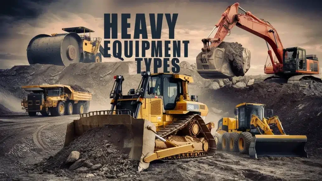 Mining Equipment Assistance