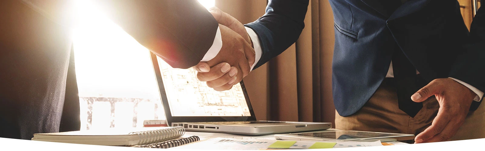 Foreign Investment Consulting