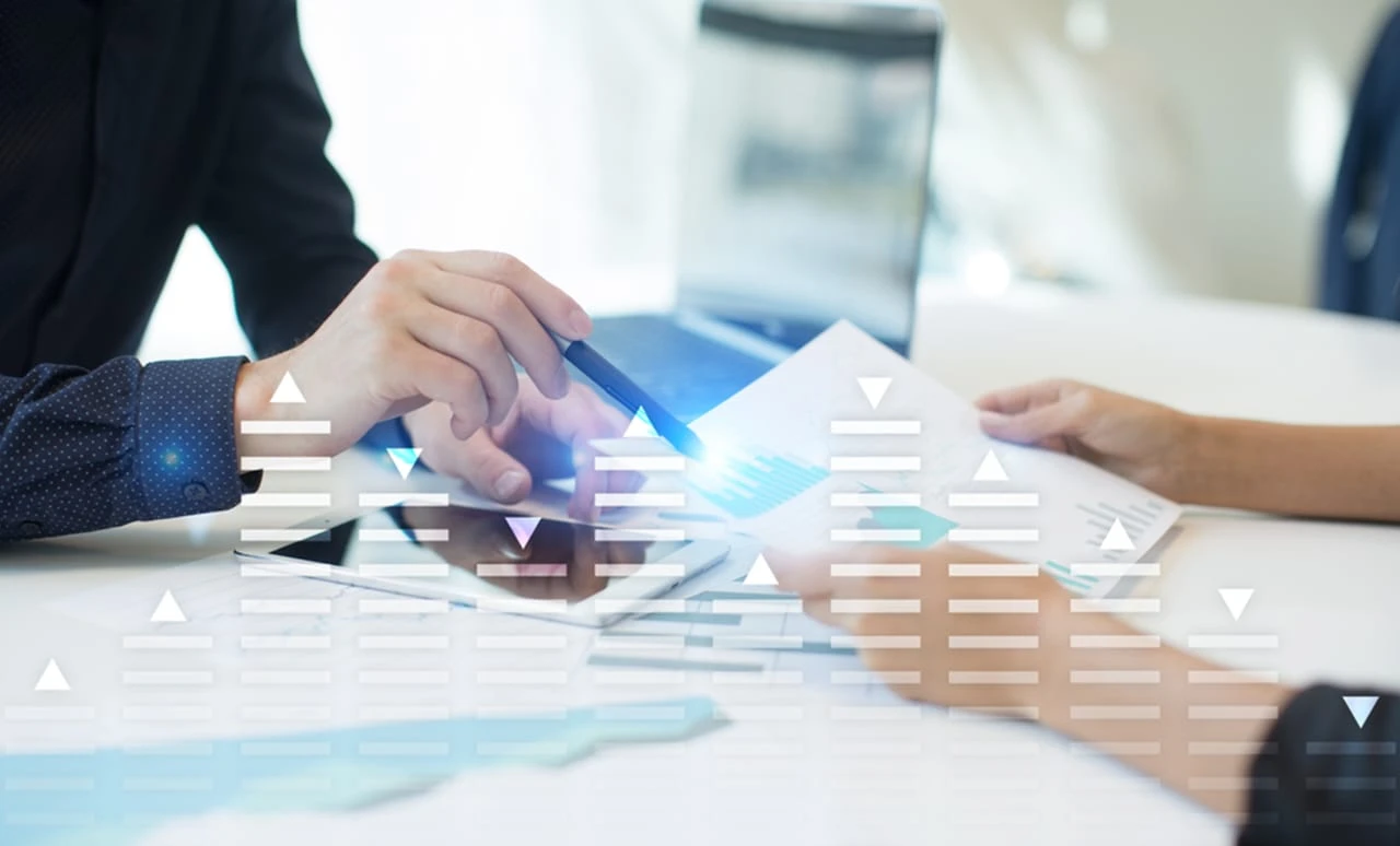 Industry Consultancy Services
