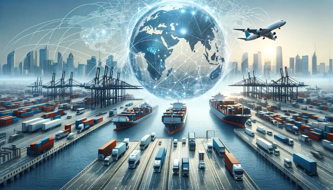 Logistics Solutions